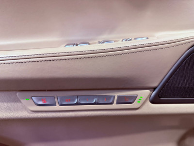 BMW 7er Gebrauchtwagen