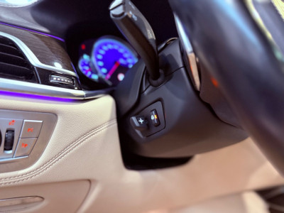 BMW 7er Gebrauchtwagen