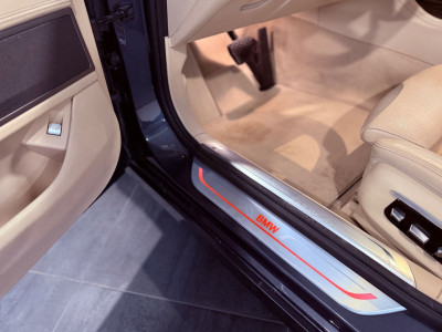 BMW 7er Gebrauchtwagen