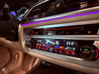 BMW 7er Gebrauchtwagen