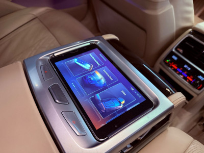 BMW 7er Gebrauchtwagen
