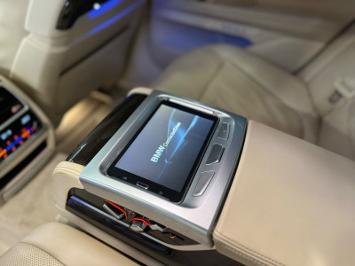 BMW 7er Gebrauchtwagen