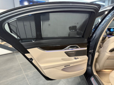 BMW 7er Gebrauchtwagen