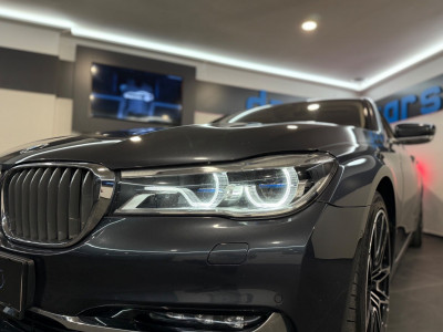 BMW 7er Gebrauchtwagen