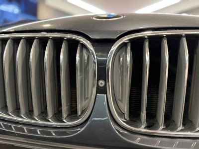 BMW 7er Gebrauchtwagen