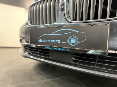 BMW 7er Gebrauchtwagen