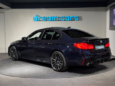 BMW 5er Gebrauchtwagen
