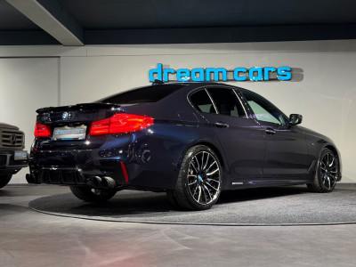 BMW 5er Gebrauchtwagen
