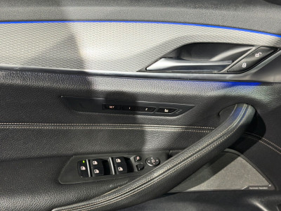 BMW 5er Gebrauchtwagen