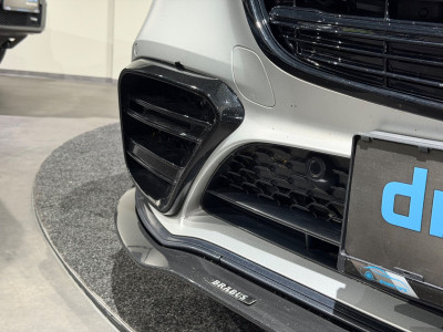 Mercedes-Benz S-Klasse Gebrauchtwagen Mercedes-Benz S-Klasse Gebrauchtwagen