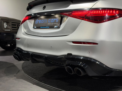 Mercedes-Benz S-Klasse Gebrauchtwagen Mercedes-Benz S-Klasse Gebrauchtwagen