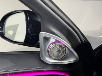 Mercedes-Benz S-Klasse Gebrauchtwagen Mercedes-Benz S-Klasse Gebrauchtwagen
