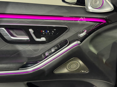 Mercedes-Benz S-Klasse Gebrauchtwagen Mercedes-Benz S-Klasse Gebrauchtwagen
