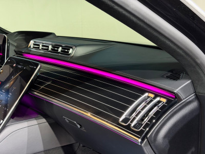 Mercedes-Benz S-Klasse Gebrauchtwagen Mercedes-Benz S-Klasse Gebrauchtwagen