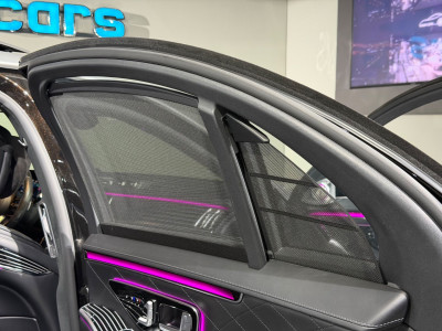 Mercedes-Benz S-Klasse Gebrauchtwagen Mercedes-Benz S-Klasse Gebrauchtwagen