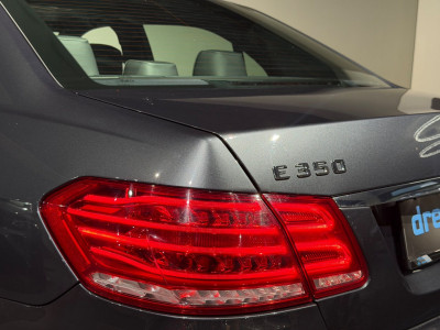 Mercedes-Benz E-Klasse Gebrauchtwagen