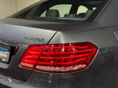 Mercedes-Benz E-Klasse Gebrauchtwagen
