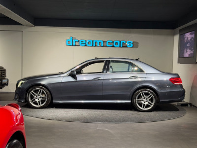 Mercedes-Benz E-Klasse Gebrauchtwagen