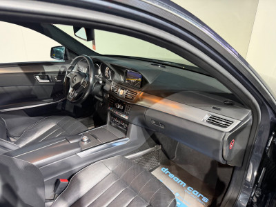 Mercedes-Benz E-Klasse Gebrauchtwagen