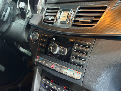 Mercedes-Benz E-Klasse Gebrauchtwagen
