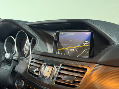 Mercedes-Benz E-Klasse Gebrauchtwagen