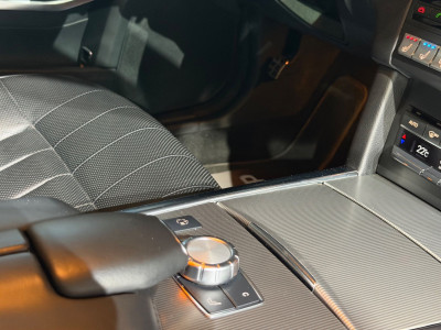 Mercedes-Benz E-Klasse Gebrauchtwagen