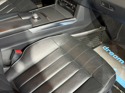 Mercedes-Benz E-Klasse Gebrauchtwagen