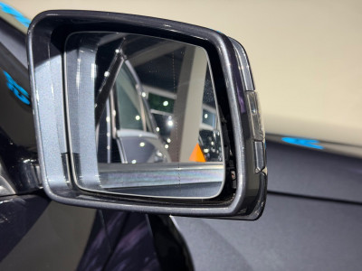 Mercedes-Benz E-Klasse Gebrauchtwagen