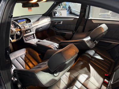 Mercedes-Benz E-Klasse Gebrauchtwagen