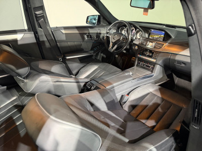 Mercedes-Benz E-Klasse Gebrauchtwagen
