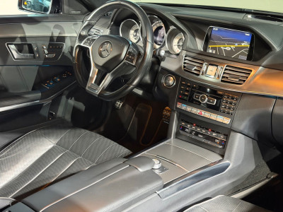 Mercedes-Benz E-Klasse Gebrauchtwagen