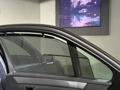 Mercedes-Benz E-Klasse Gebrauchtwagen