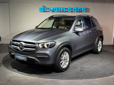 Mercedes-Benz GLE Gebrauchtwagen Mercedes-Benz GLE Gebrauchtwagen