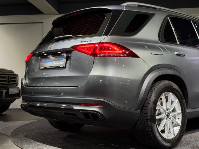 Mercedes-Benz GLE Gebrauchtwagen Mercedes-Benz GLE Gebrauchtwagen