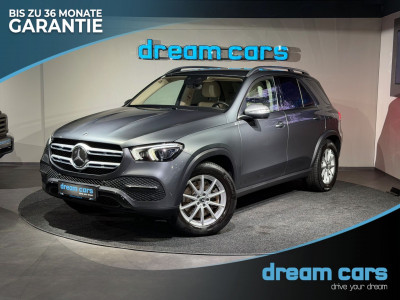 Mercedes-Benz GLE Gebrauchtwagen Mercedes-Benz GLE Gebrauchtwagen