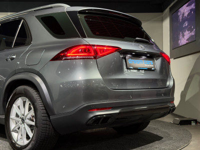 Mercedes-Benz GLE Gebrauchtwagen Mercedes-Benz GLE Gebrauchtwagen
