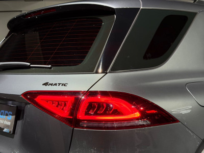 Mercedes-Benz GLE Gebrauchtwagen Mercedes-Benz GLE Gebrauchtwagen