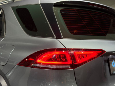 Mercedes-Benz GLE Gebrauchtwagen Mercedes-Benz GLE Gebrauchtwagen