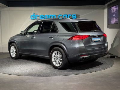 Mercedes-Benz GLE Gebrauchtwagen Mercedes-Benz GLE Gebrauchtwagen