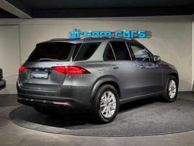 Mercedes-Benz GLE Gebrauchtwagen Mercedes-Benz GLE Gebrauchtwagen