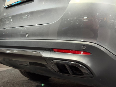 Mercedes-Benz GLE Gebrauchtwagen Mercedes-Benz GLE Gebrauchtwagen