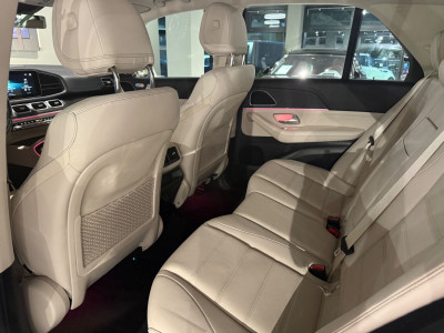 Mercedes-Benz GLE Gebrauchtwagen Mercedes-Benz GLE Gebrauchtwagen