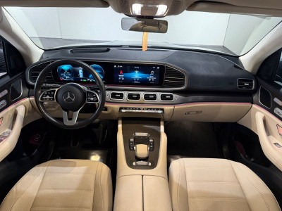 Mercedes-Benz GLE Gebrauchtwagen Mercedes-Benz GLE Gebrauchtwagen