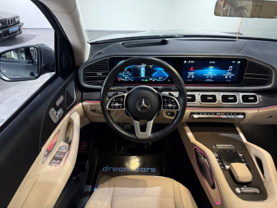 Mercedes-Benz GLE Gebrauchtwagen Mercedes-Benz GLE Gebrauchtwagen