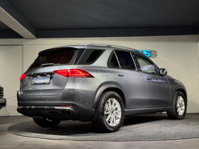 Mercedes-Benz GLE Gebrauchtwagen Mercedes-Benz GLE Gebrauchtwagen