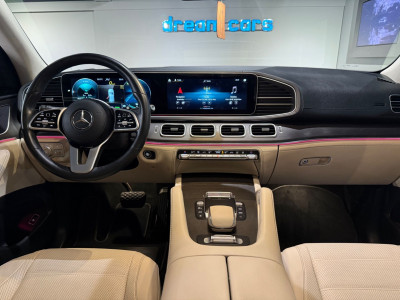 Mercedes-Benz GLE Gebrauchtwagen Mercedes-Benz GLE Gebrauchtwagen
