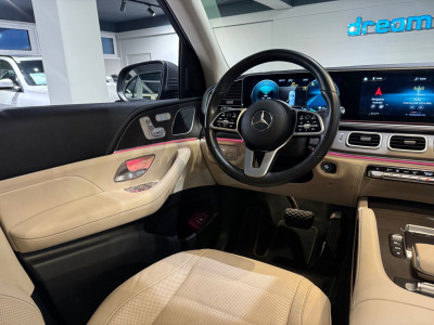 Mercedes-Benz GLE Gebrauchtwagen Mercedes-Benz GLE Gebrauchtwagen