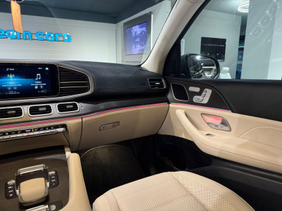 Mercedes-Benz GLE Gebrauchtwagen Mercedes-Benz GLE Gebrauchtwagen