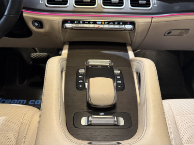 Mercedes-Benz GLE Gebrauchtwagen Mercedes-Benz GLE Gebrauchtwagen