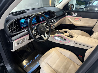 Mercedes-Benz GLE Gebrauchtwagen Mercedes-Benz GLE Gebrauchtwagen
